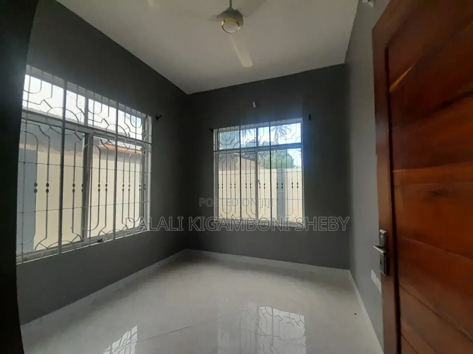 4bdrm House in Kigamboni Ungindoni for rent