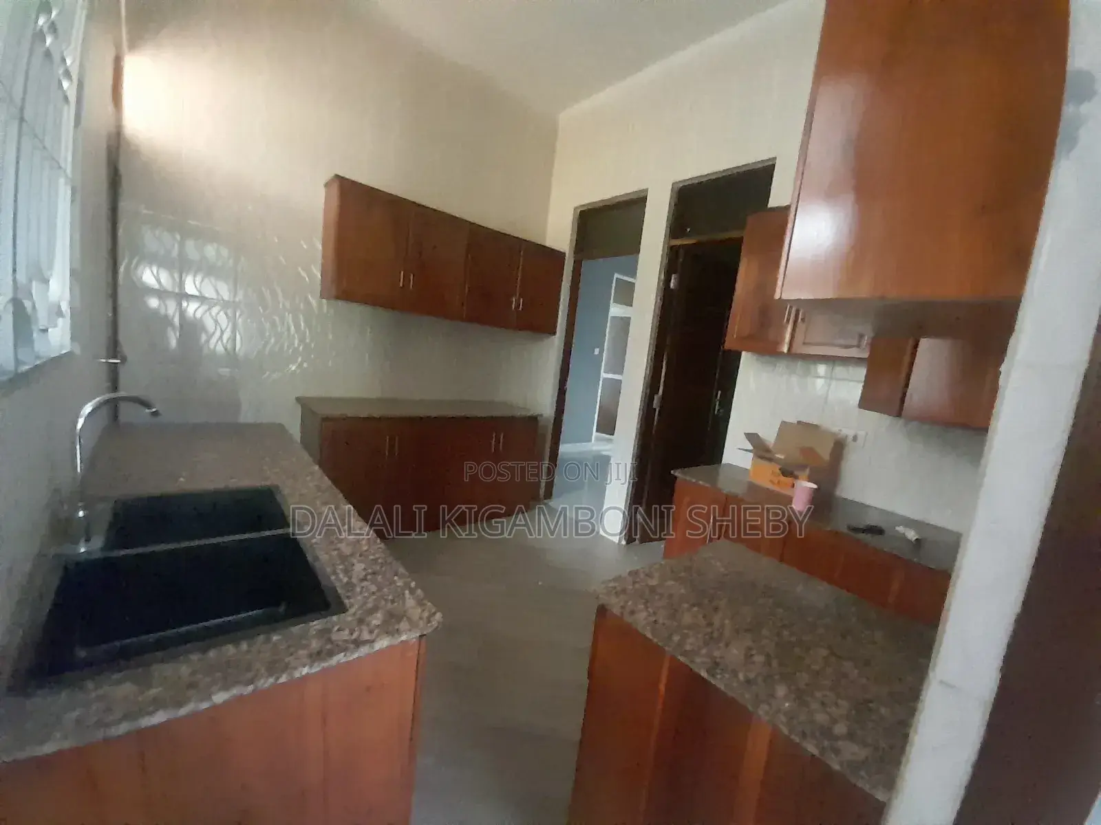 4bdrm House in Kigamboni Ungindoni for rent