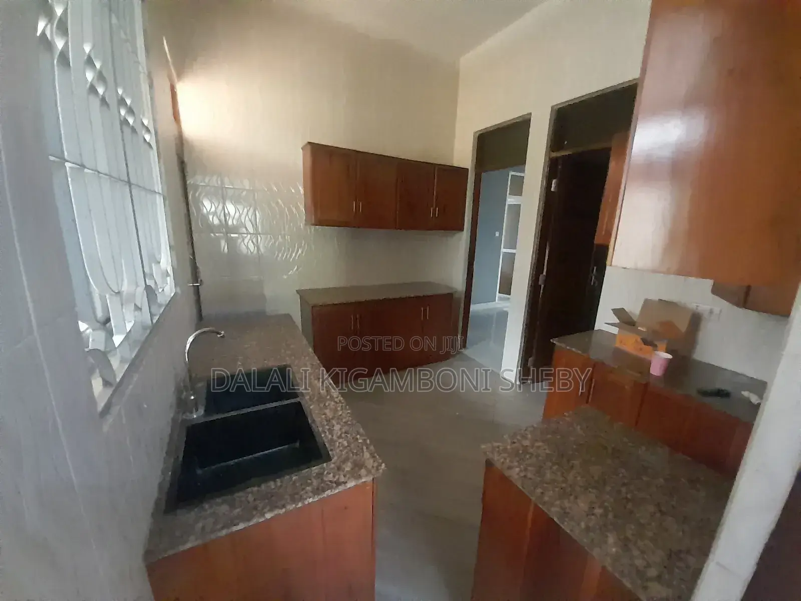 4bdrm House in Kigamboni Ungindoni for rent