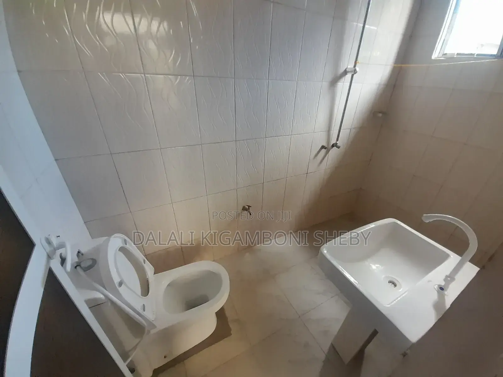 4bdrm House in Kigamboni Ungindoni for rent