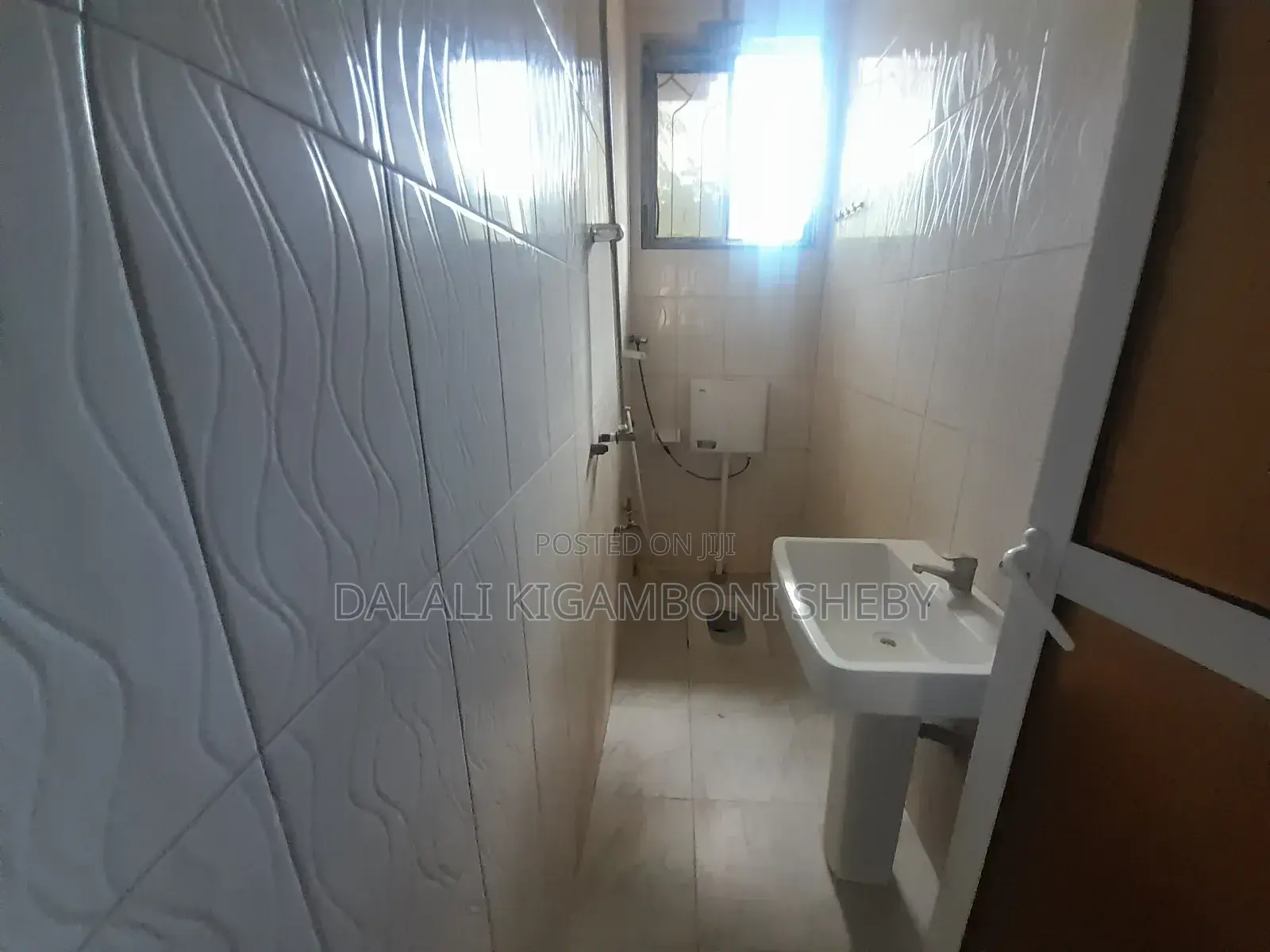 4bdrm House in Kigamboni Ungindoni for rent