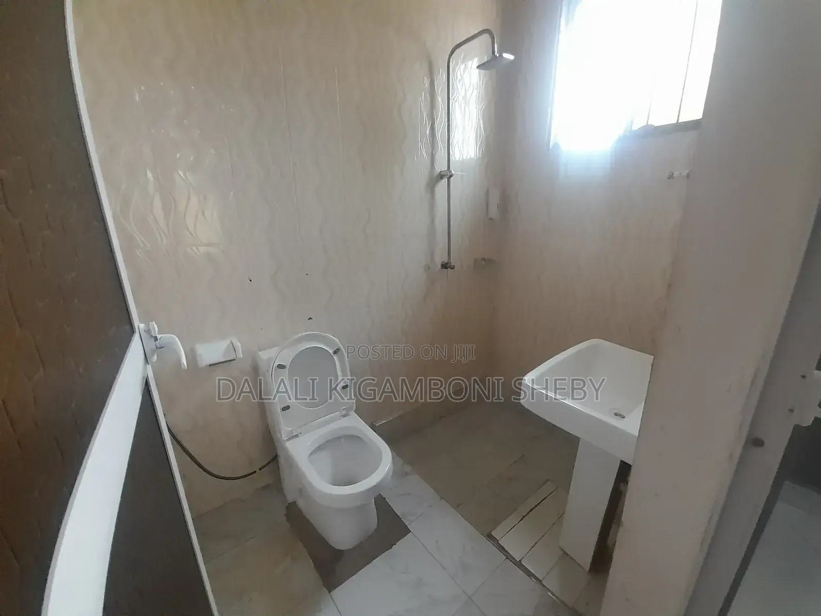 4bdrm House in Kigamboni Ungindoni for rent