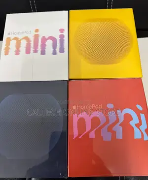 Apple Homepod Mini