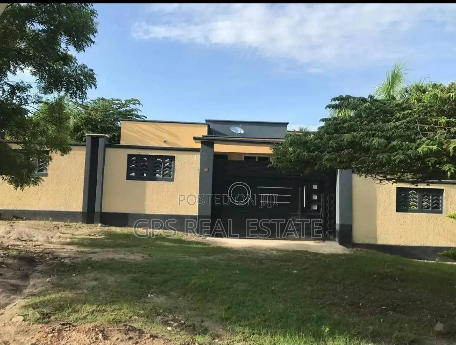 3bdrm House in Madale Kwa Kawawa, Kinondoni for sale