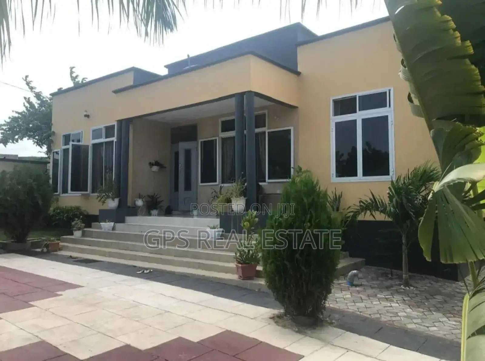 3bdrm House in Madale Kwa Kawawa, Kinondoni for sale