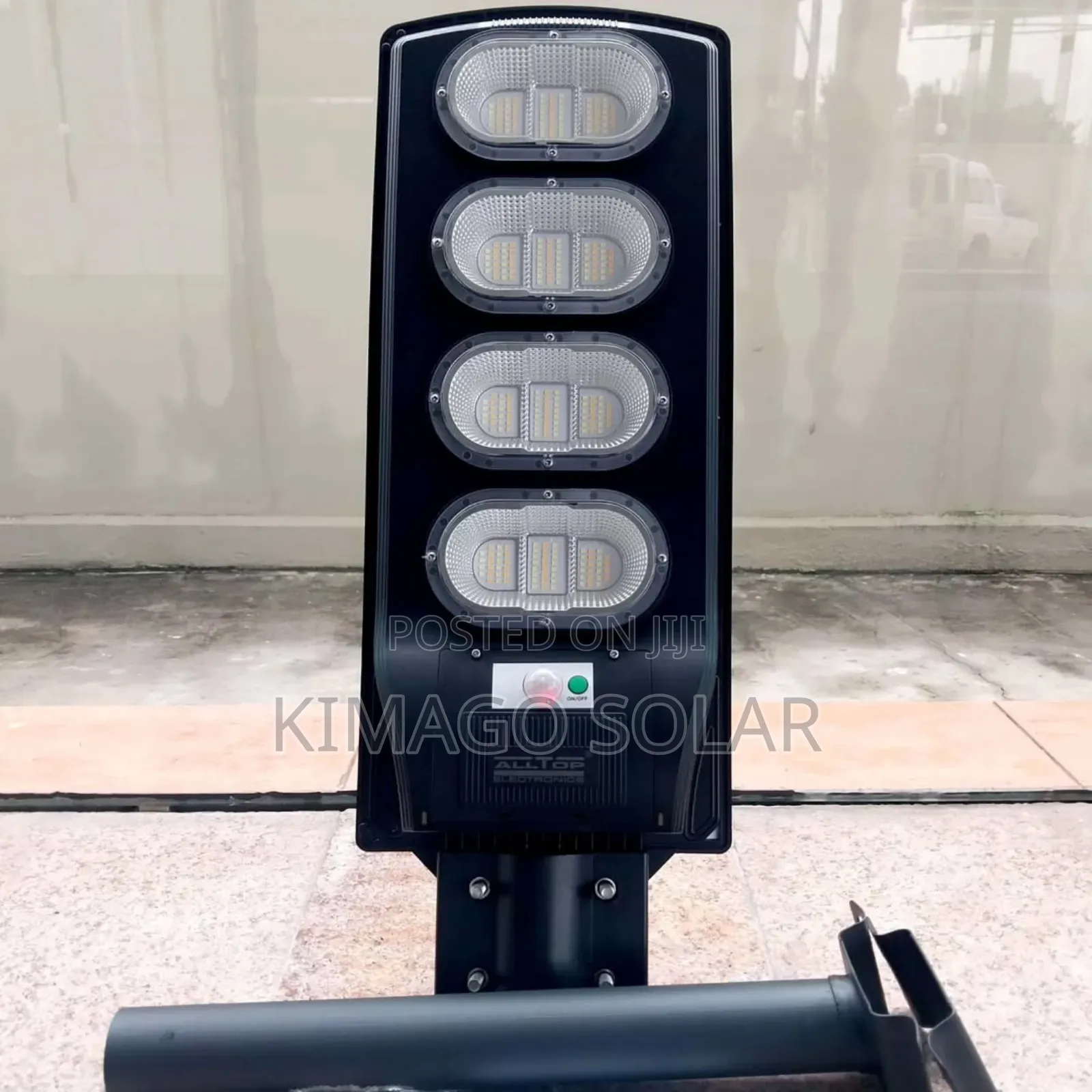 Bright Light,Zero Bills Solar Light 200w for Every Home!