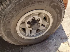 Toyota Land Cruiser Prado 2003 Gray