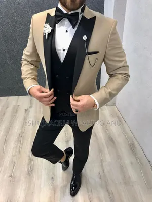 Wedding Suits