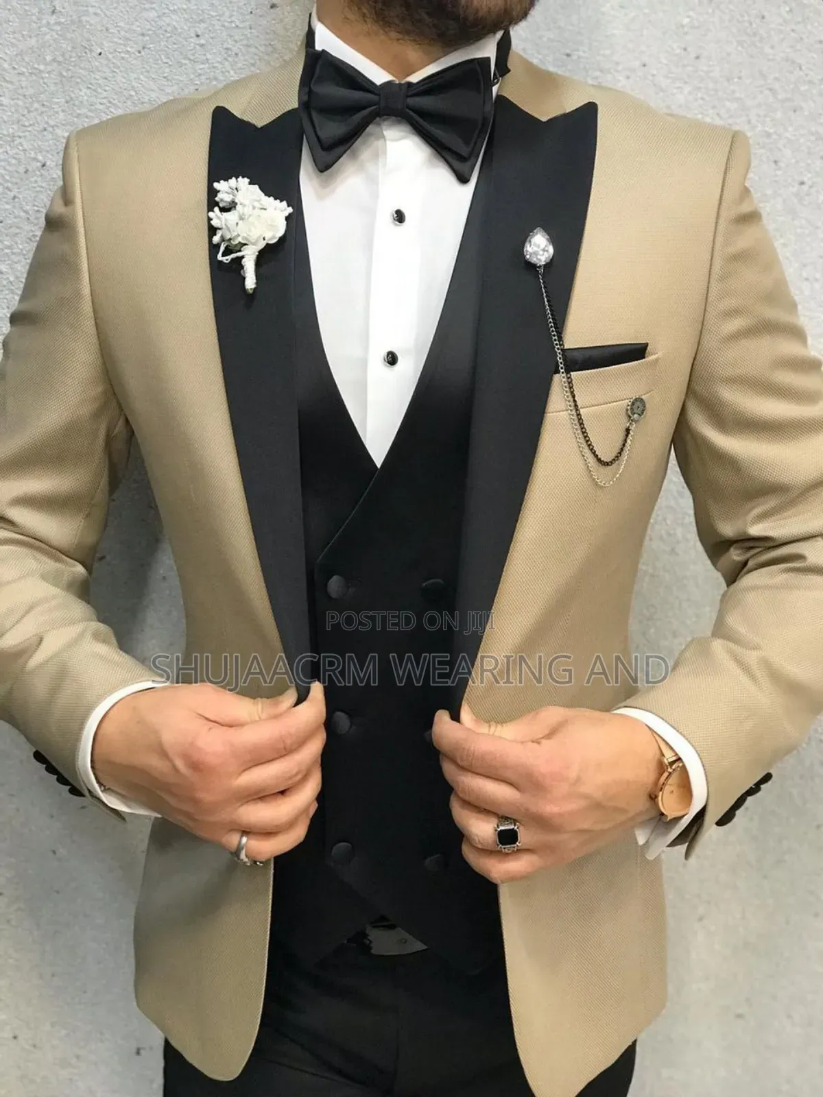 Wedding Suits