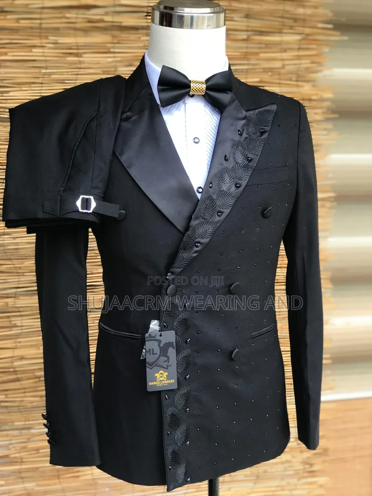 Bridal Mens Suits