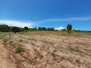 Viwanja Vinauzwa Kigamboni Geza Ulole Bamba Beach