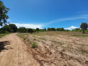 Viwanja Vinauzwa Kigamboni Geza Ulole Bamba Beach