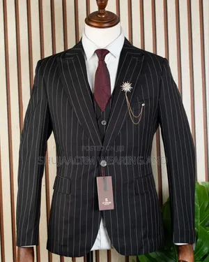Classical Wedding Suits