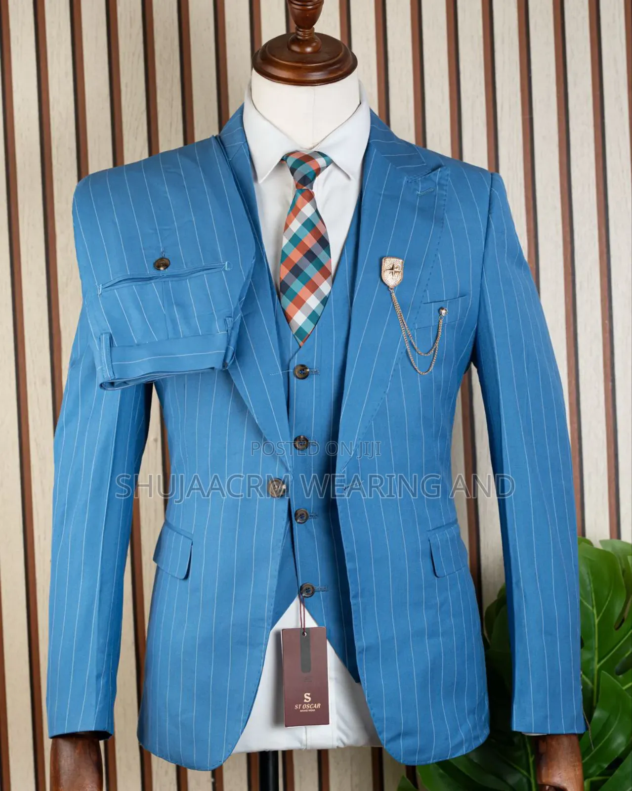 Classical Wedding Suits