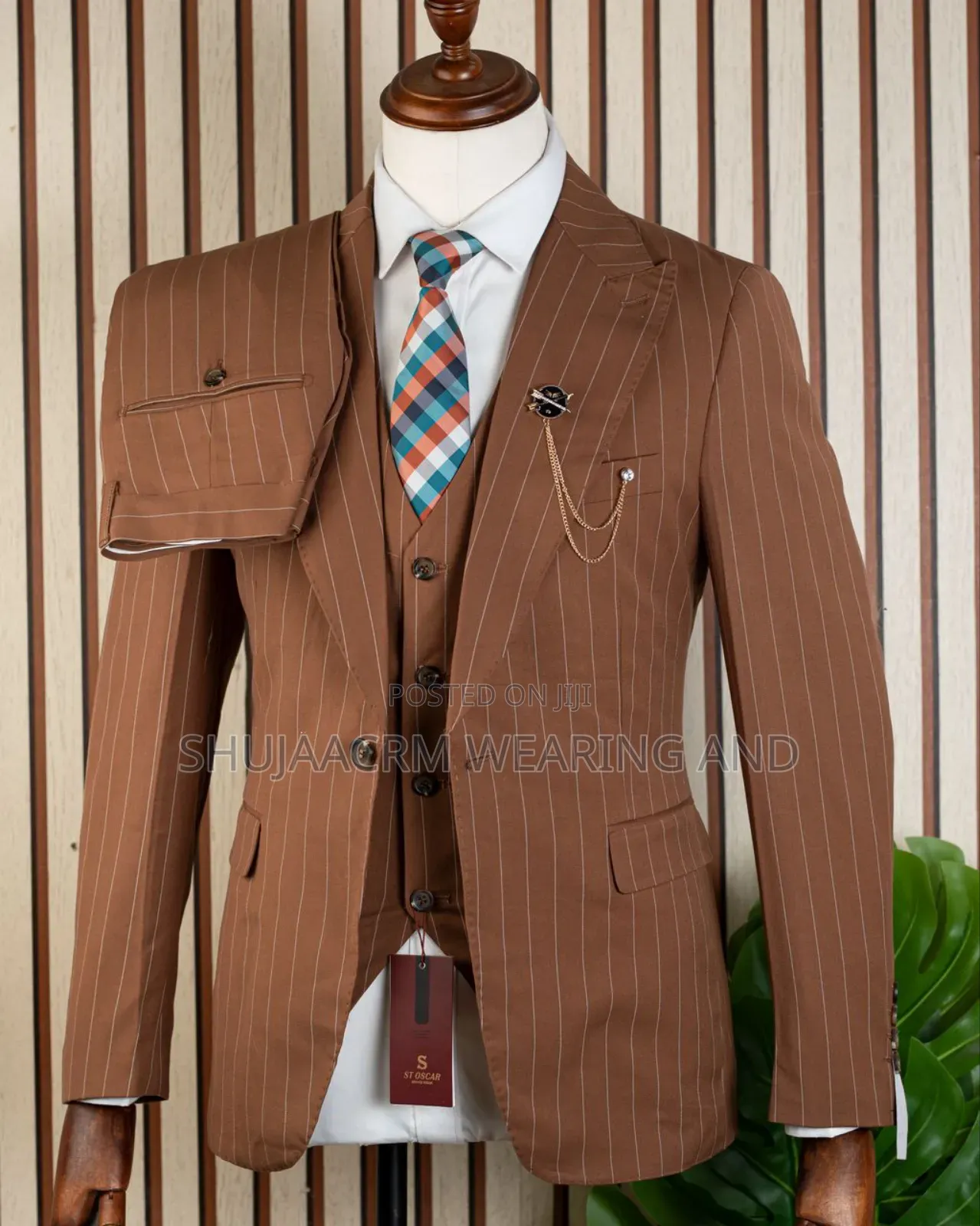 Classical Wedding Suits