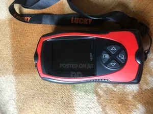 Lucky Fish Finder