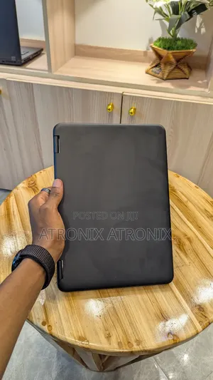 Laptop Lenovo N23 Chromebook 4GB Intel SSD 128GB