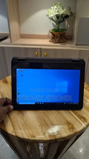 Laptop Lenovo N23 Chromebook 4GB Intel SSD 128GB