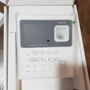 Anviz W1 Pro