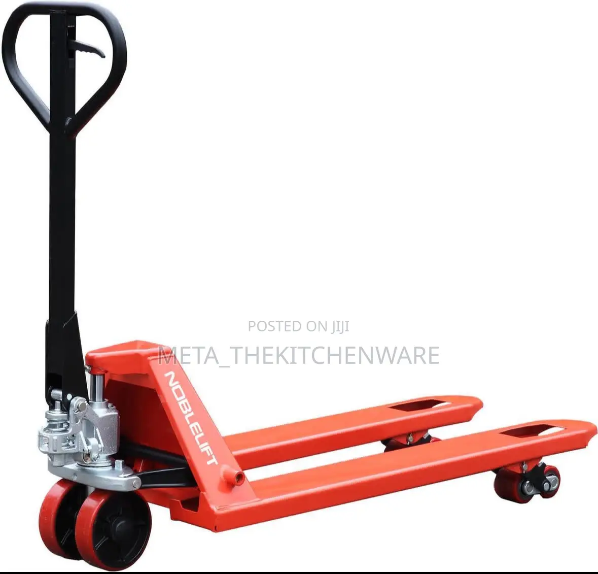 Uken Pallet Trolley 3ton(540x1150)