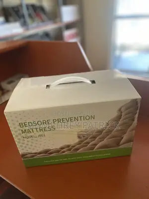 Bedsore Prevention Mattres