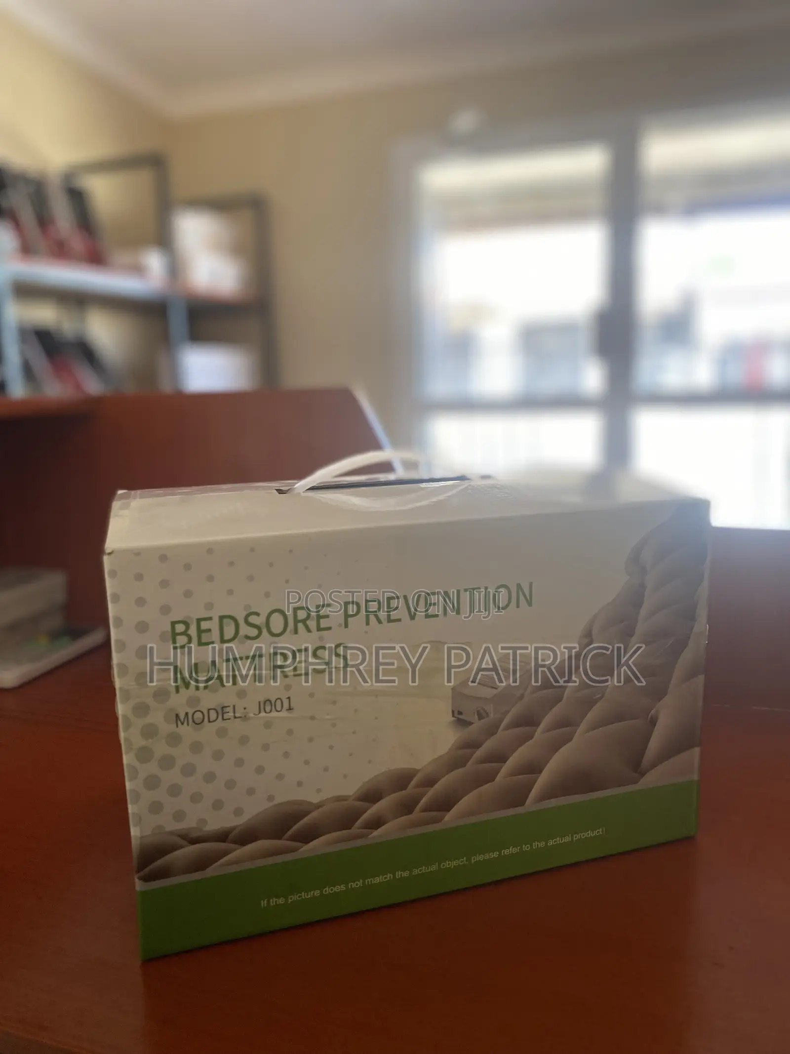 Bedsore Prevention Mattres