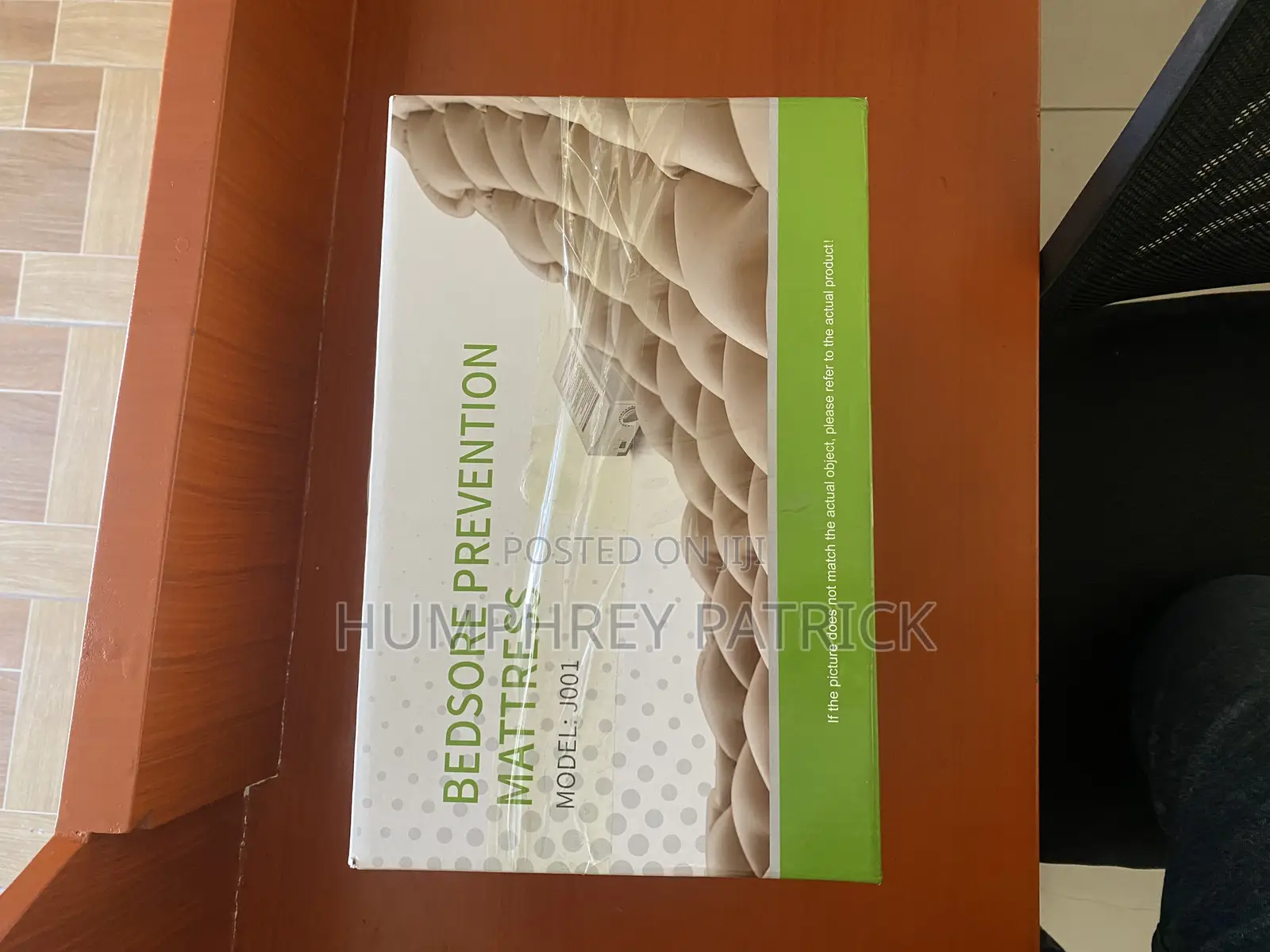 Bedsore Prevention Mattres