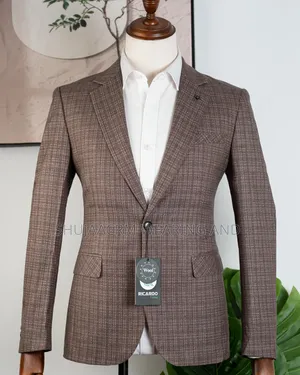 Wedding Classical Coats From Turkey