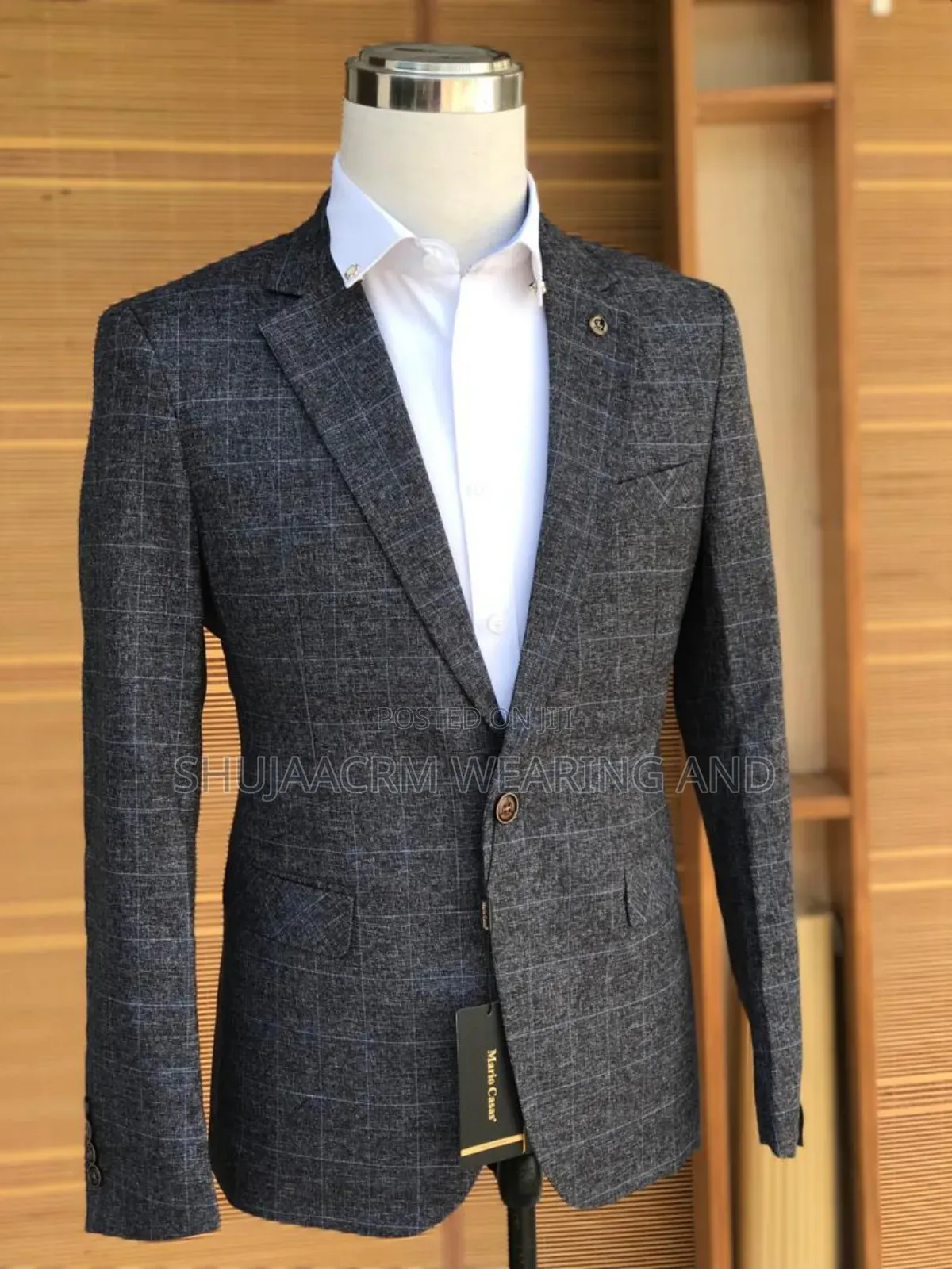 Wedding Classical Coats From Turkey