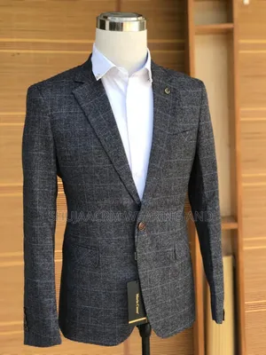 Wedding Classical Coats From Turkey