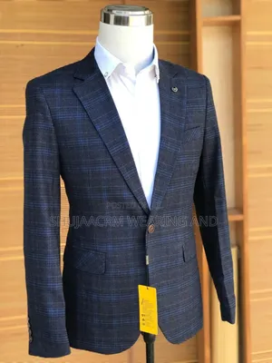 Wedding Classical Coats From Turkey