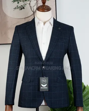 Wedding Classical Coats From Turkey
