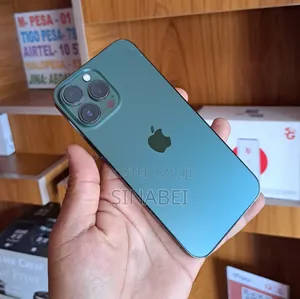 Apple iPhone 13 Pro Max 128 GB Gray