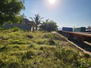 Kiwanja Kinauzwa Kigamboni Tuangoma