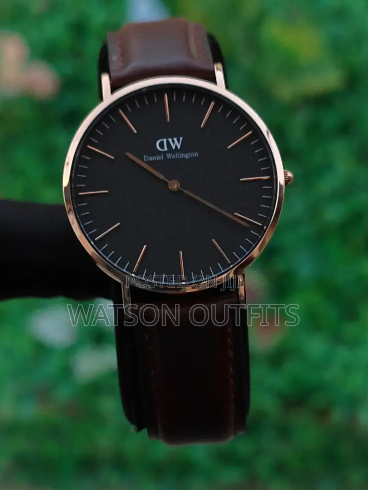 Dw Saa Classic Ambazo Ni Full Box