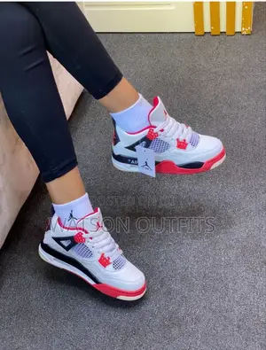 Jordan Classic Ambazo Ni Unisex