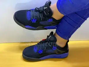 Jordan Classic Ambazo Ni Unisex
