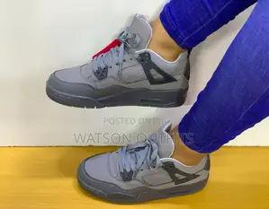 Jordan Classic Ambazo Ni Unisex