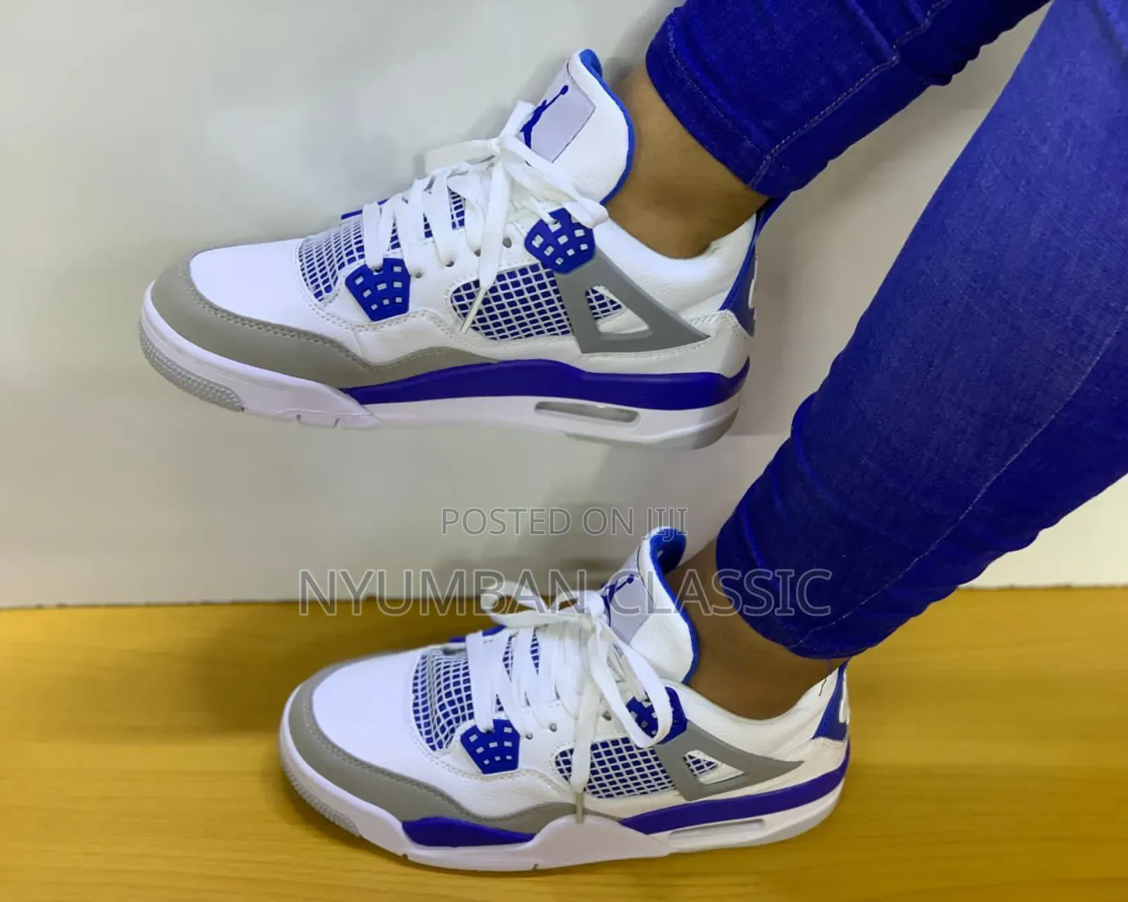 New Women's Air Jordan
