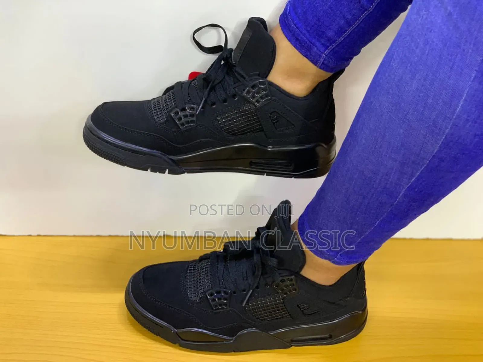 New Women's Air Jordan