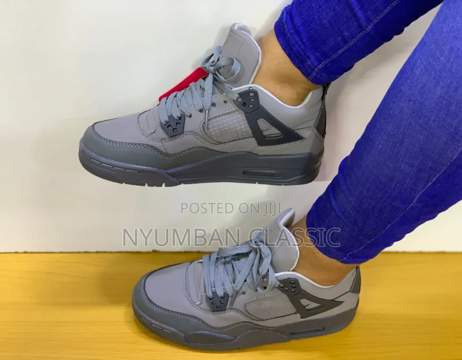 New Women's Air Jordan