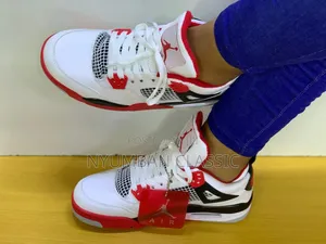 New Women's Air Jordan