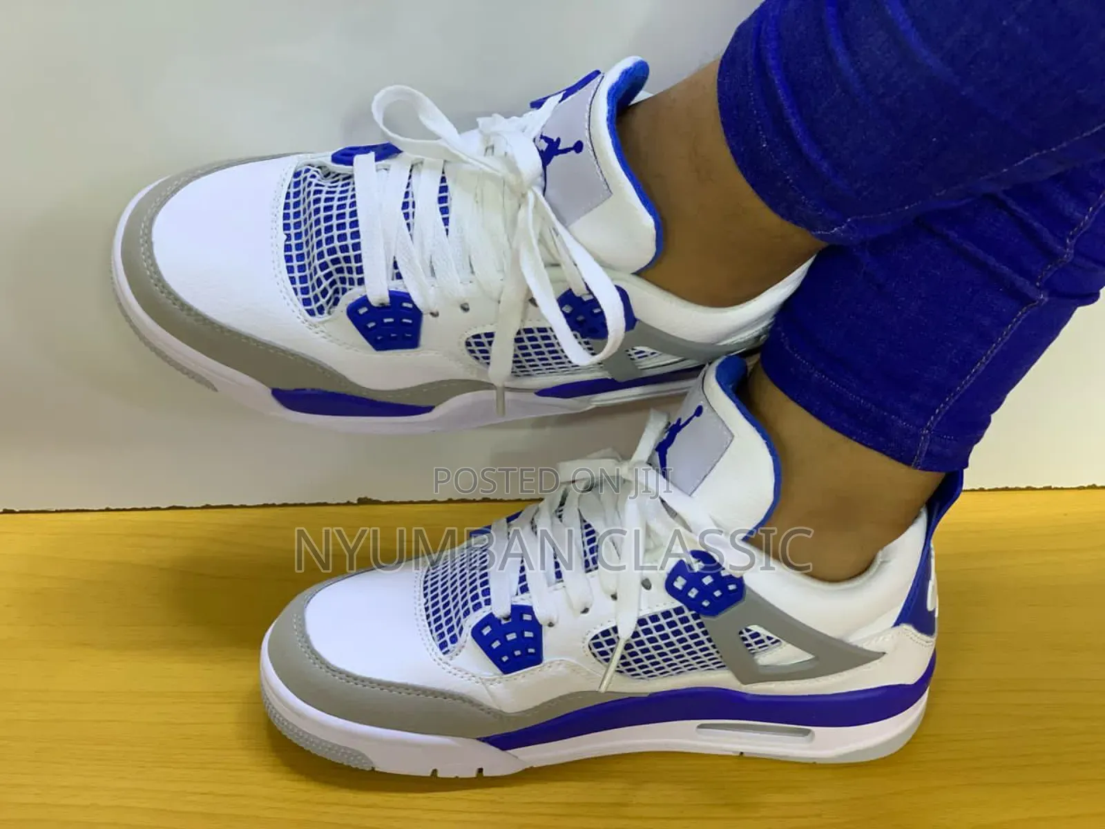 New Women's Air Jordan
