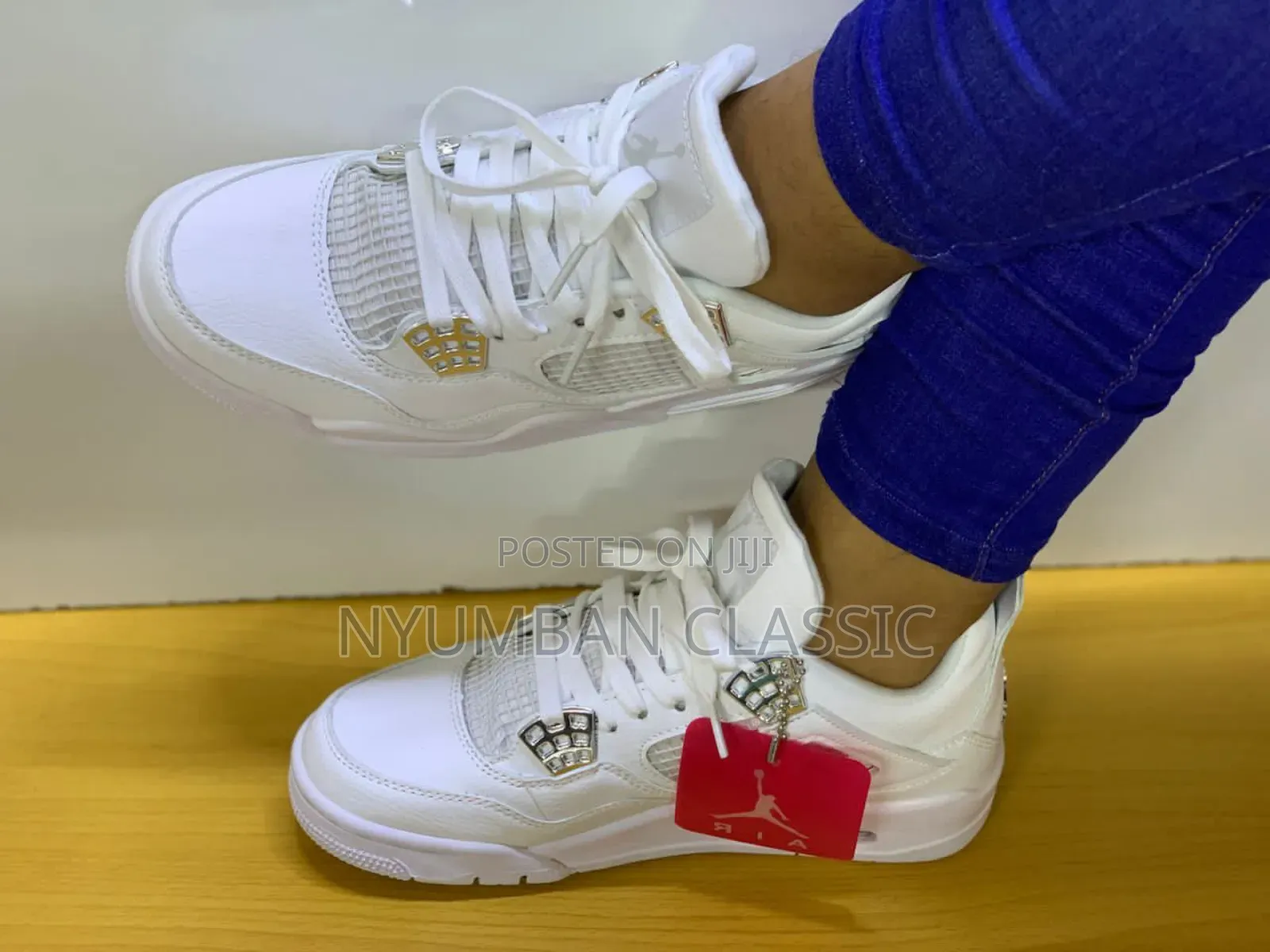 New Women's Air Jordan