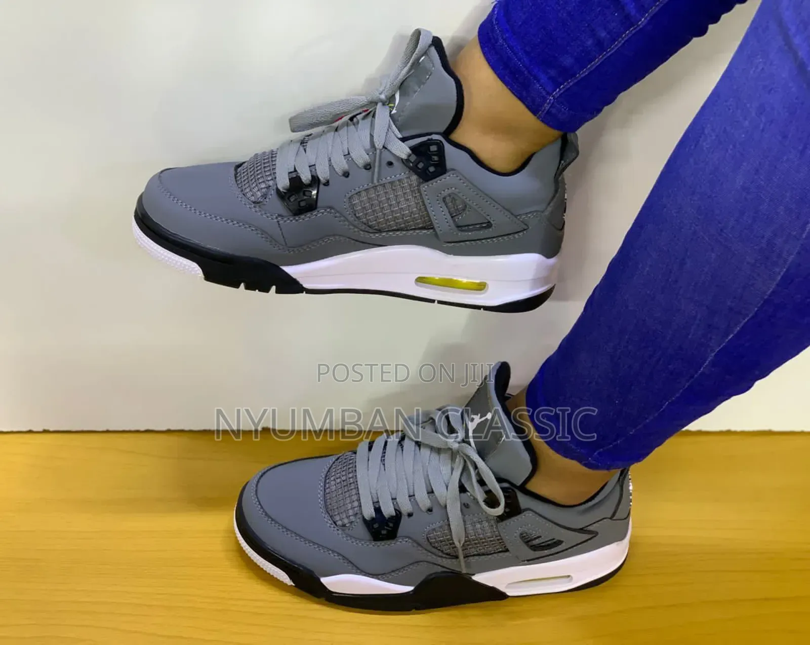 New Women's Air Jordan