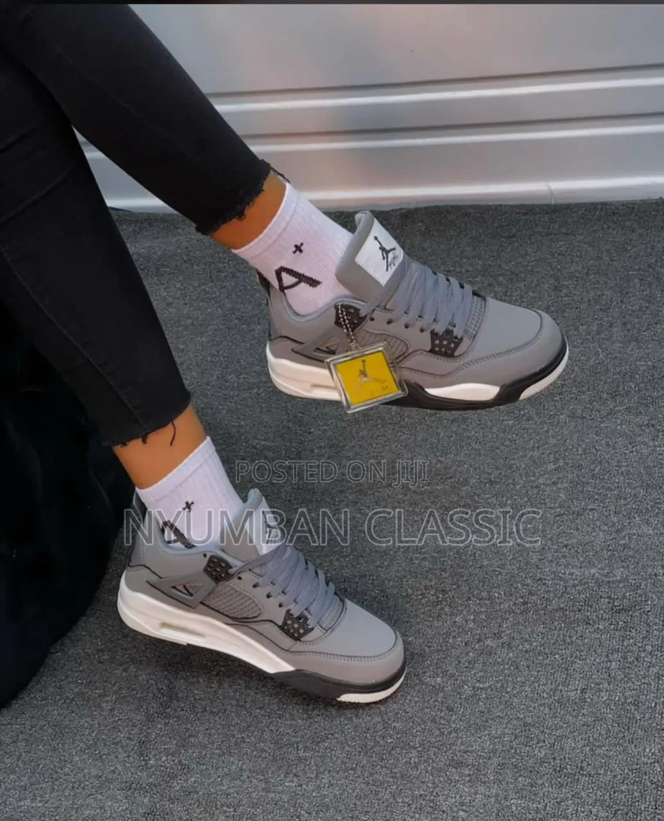 New Women's Air Jordan