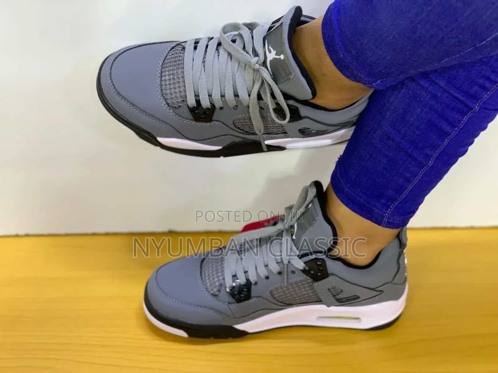 New Women's Air Jordan
