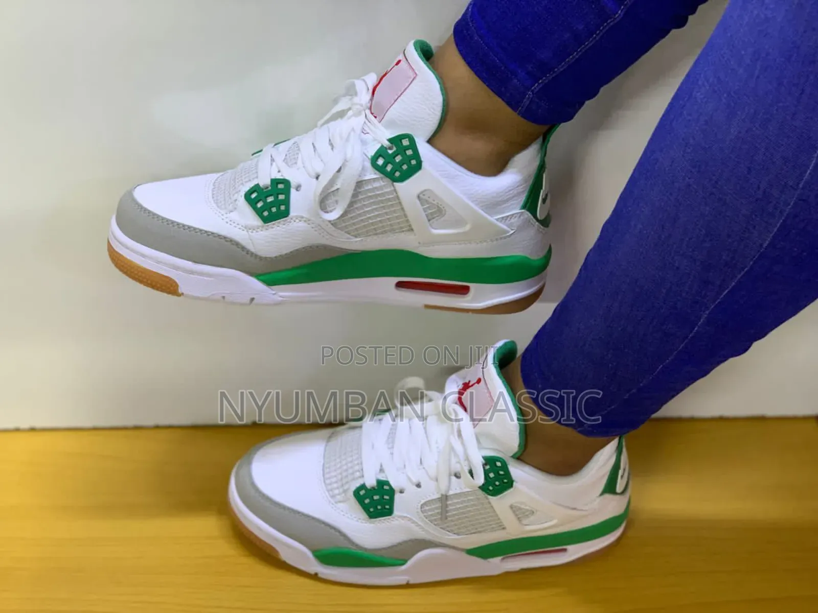 New Women's Air Jordan