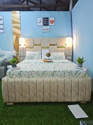 Kitanda Classic Sana Bed Light