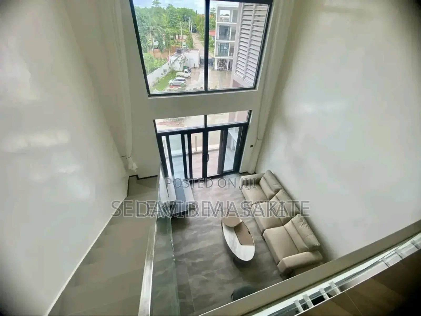 Furnished 2bdrm Apartment in Oysterbay New for rent